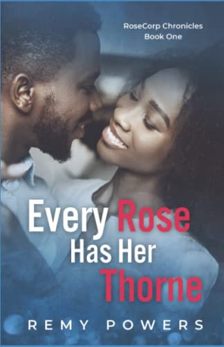 Every Rose Has Her Thorne