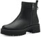 Tamaris Damen Boots Vegan; BLACK/schwarz; 39 EU