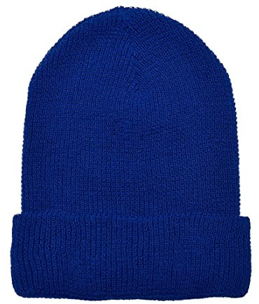 Flexfit Mütze Urban Classics Recycled Yarn Waffle