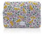 Chouchou -Flowers Laptop Sleeve, Laptop Case Cover Compatible with 13-13.3-14 inch Notebook,MacBook Air,MacBook Pro 14 Inch,Computer, Flower