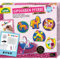 Lena 42710 Bastel-Set, Mehrfarbig