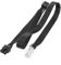 CPU 8PIN PCIe 8PINS Modular Power Adapter Cable Graphics Fuente Alimentación Modular Cable Alimentación 8pin