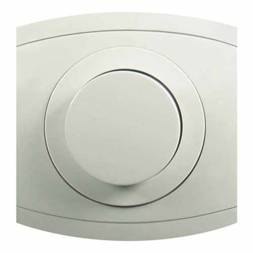 REV Ritter 00859204 Modena Dimmer NV-Elektronisch, weiß