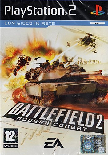 Battlefield 2: Modern Combat