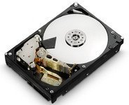Hitachi Ultrastar 0F12455 Disque Dur Interne 3,5'' 2 to SATA III