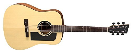 VGS Bayou Series B-10 Natural Satin