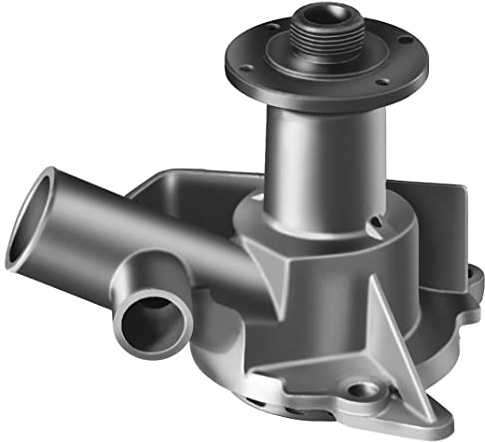 Valeo Wasserpumpe, Motorkühlung 506141