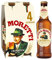 4x Bier Moretti 'Birra Moretti' Bier aus italien, 330 ml