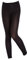 Silky - Collants de danse sans pieds (1 paire) - Fille (11-13 ans) (Noir)