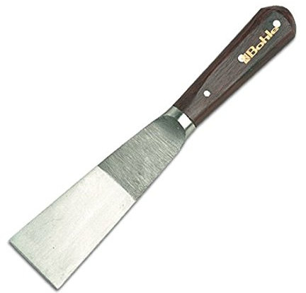 BOHLE Traditional Putty Knife -