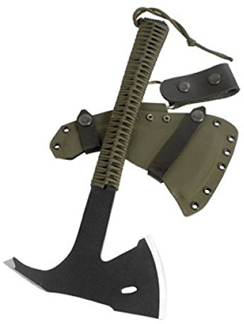 Condor Sentinel Axe Army Green
