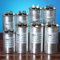 Bluelover 15-50Uf Motor Kondensator Cbb65 450Vac Klimaanlage Kompressor Start Kondensator -E