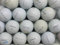 50 Titleist NXT S Tour grau Pfeil Modell Golf Lakeballs Grade B-(nicht NEU)