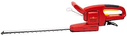 WOLF-Garten - Elektro-Heckenschere HSE 45 V Heckenschere
