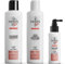 NIOXIN System 3 Starter Set - für coloriertes Haar, 350 ml