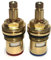 24 Spline Tap Valve Cartridge Compatible Bristan VLV 04050-BL 04051-BL ST-SP-VP1 691051773098 Acute Eclipse Omega Options Oval Prism Qube Quadrant