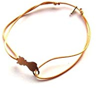 Bracelet mini pendentif chat argent 925, Bracelet cordon 4 couleurs disponibles, Taille Adulte ou Enfant, réglable, bracelet argent