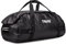 Thule VIAJE THULE Chasm 40L.Negra, Stoff Hat Einen Gepolsterten Boden, Um Den Inhalt Bei Ihren Outdoor
