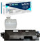 LCL TK5270 Schwarz Toner kompatibel für Kyocera TK-5270 TK-5270K TK5270K kompatibel für Kyocera ECOSYS M6230 M6230cidn M6230cidnt P6230 P6230cdn M6630cidn (1-Pack)