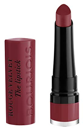 Bourjois Rouge Velvet The Lipstick 40