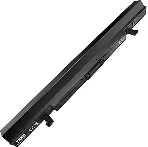 YXXM MD99960 A41-E15 Akku für Medion Akoya MD99970 P6670 P6677 P6678 P6681 P6889 X6601 E6429 Ersetzen E6431 E6432 E6430 E6435 E6436 Laptop Akku (2950 mAh, 44 Wh,15,12 V)