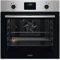 HORNO ZANUSSI ZOHXX3X1 72L A INOX