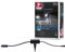 Paulmann 94550 Park + Light LED Außenleuchte Adapter IP67 Schwarz max. 24 W Verteiler Schwarz Zubehör Kunststoff Beleuchtungssystem