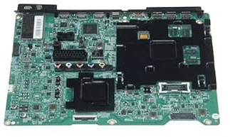 PLATINE PRINCIPALE pour PIECES TELEVISEUR - LCD SAMSUNG - BN94-07578C