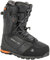 ATOMIC Herren Nitro Snowboards Incline TLS '23 Splitboardboot All Mountain Freeride Premium Schneeschnürsystem Boot Snowboardboot, Black, MP 30,0 // EU 45 1/3 // US 12