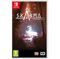 Skábma Snowfall Nintendo Switch