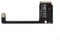 LiLiTok PCIE4.0 Für Rog Ally SSD Speicherkarten Adapter Konverter Transfer Board 90° M2 Transfercard für RogAlly Handheld Board Zubehör (Lang)