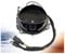 Auto Flip Logo retromarcia Backup posteriore vista emblema telecamera per Golf 6 7 MK7 GTI Passat B7 B8 CC EOS Maggiolino CAN traiettoria dinamica linea di parcheggio (For Golf6 Passat B7 B8 CC)
