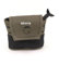 Simulation Reifen Rucksack Dekoration Tasche für TRAXXAS TRX4 AXIAL SCX10 94180 D90 RC Car (Grün)