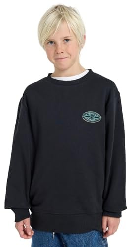 BILLABONG Boy's Foundation Cr Kids Sweater (pack of 1)