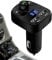 Wireless Blue-tooth 5.3 FM Transmitter For Car, Blue-tooth Radio Adapter Car Kit,Calling Radio Adapter,Handsfree Calling,FM Transmitter,Blue-tooth Radio,Transmitter Wireless,Hands Calling,Music Player
