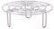 Round Cooking Trivet Rack Stand 16cm/ 28cm/ 20cm/ 24cm Cooker Accessories for Round Cake Pans Air Instapot