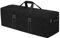 100L Large Duffle Bag for Travel - 36 Inch Large Holdall Duffel Bag with 2 Sides Handles, Sport Equipment Storage Bag for Camping 91x33x33cm-Black