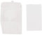 Rings Doorbell Cover Weatherprooff, Transparent Plastic Doorbell Rain Cover Outdoor Doorbelll Rain Cover Waterprooff Protector for Wind and Rain Protection
