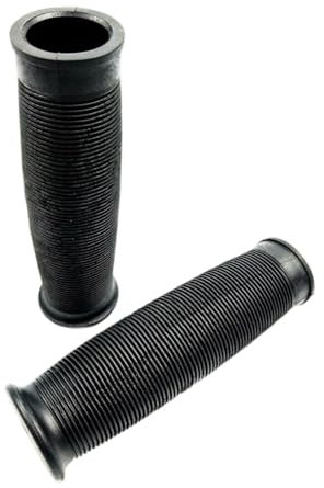 QSTDGVPW 1 Paar Lenkergriffe Griff, 19 Mm