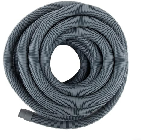 Ablaufschlauch-Verlängerungsset 5/8/10M für Waschmaschine & Geschirrspüler(10m)