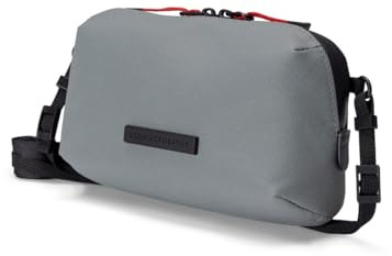 Ucon Acrobatics – Reflektierende Crossbody Bag | Ando Medium