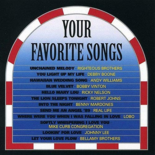 Your Favorite Songs / Various