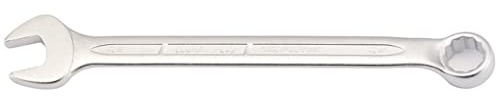 Draper 3264 Elora Long Imperial Combination Spanner, 1/2 AF