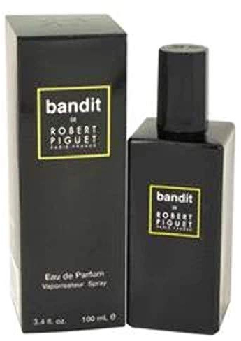 Robert Piguet Bandit EDP Vapo 100 ml, pack of 1 (1 x 100 ml)