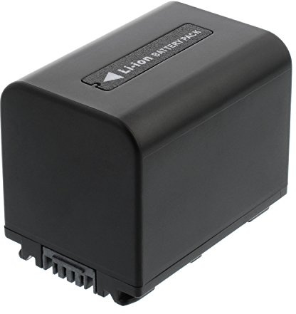 Akku für Sony NP-FV70 FV-70 mit 1500mAh Li-ion ACCU ( info-Chip )