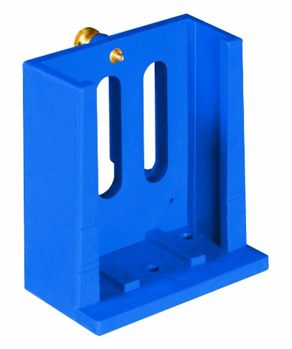 Kreg KPDGB Jig Portable Drill Guide Base by Kreg