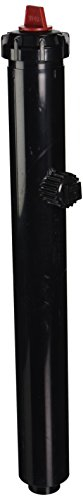 Toro 570Z Zero a Bassa Pressione Lato Ingresso irrigatore Corpo Senza ugello, 30,5 cm