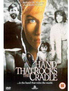 Hand That Rocks The Cradle