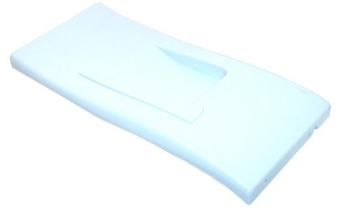 Genuine INDESIT Gefrierschrank WHITE Schockgefrierens Tür C00076116
