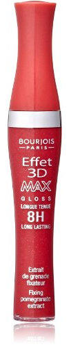 Bourjois - Gloss Effet 3D Max 8H Lipgloss